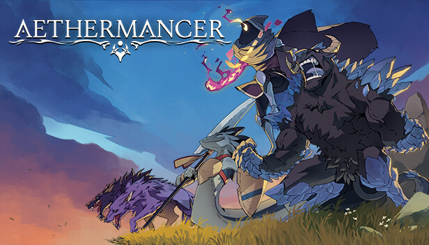以太术士|Aethermancer