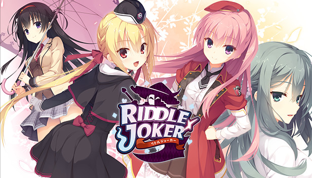 谜语小丑|Riddle Joker