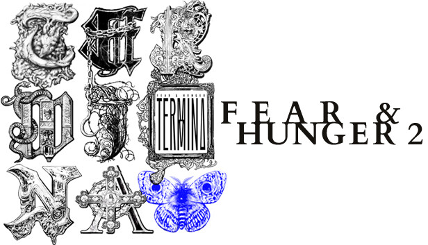 饥饿与恐惧2：终结之祭|Fear & Hunger 2: Termina