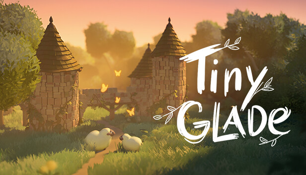 林间小世界|Tiny Glade
