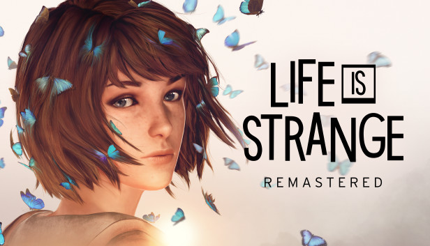 奇异人生 重制版|Life is Strange Remastered