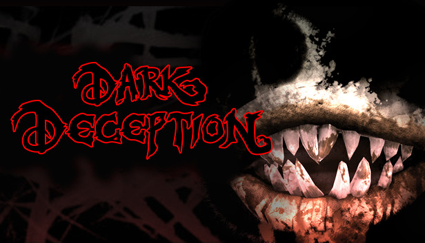 黑暗欺骗|Dark Deception