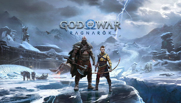 战神：诸神黄昏|God of War Ragnarök