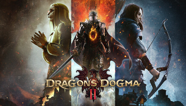 龙之信条2|Dragon’s Dogma 2