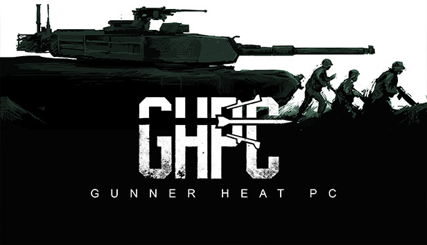 现代坦克模拟|Gunner, HEAT, PC!