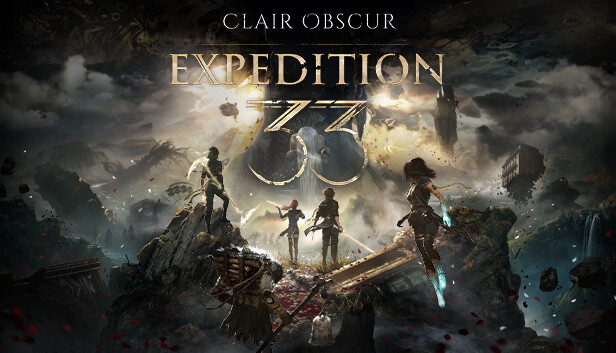 光与影：33号远征队|Clair Obscur: Expedition 33