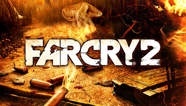 孤岛惊魂2|Far Cry 2