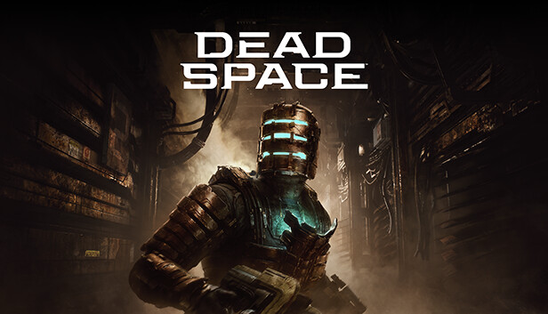 死亡空间|Dead Space