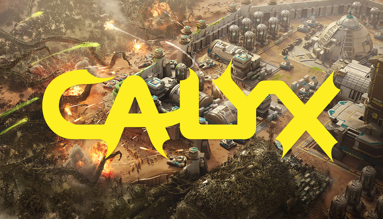 星萼|Calyx