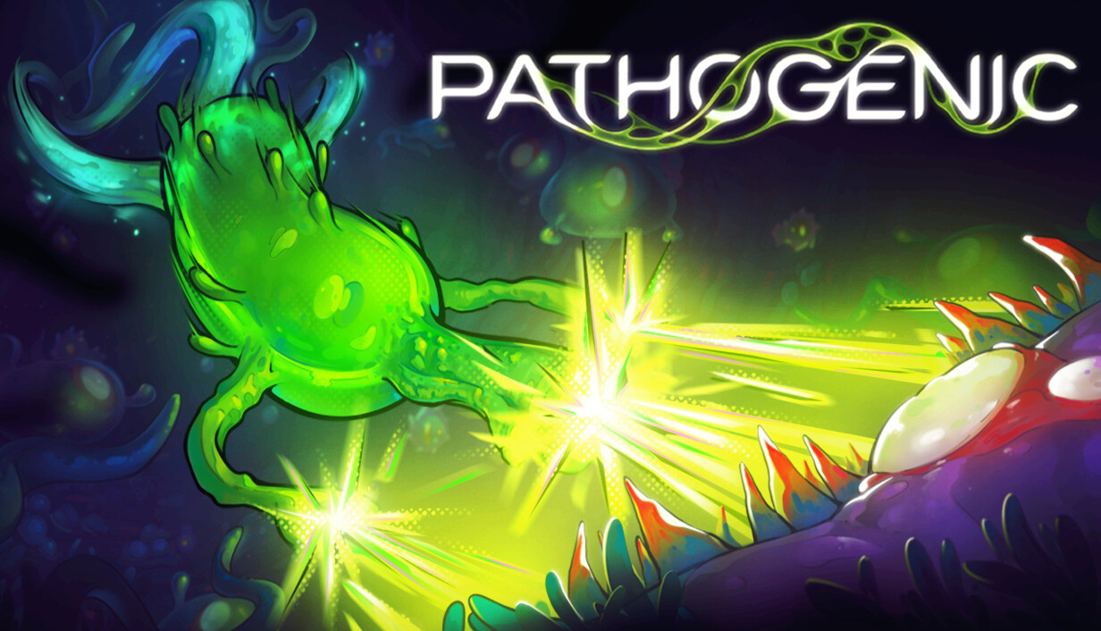 致病本源|Pathogenic