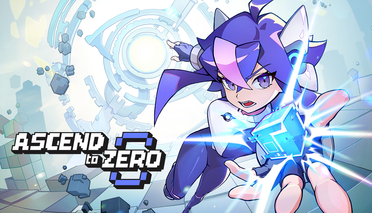 零秒：时光的归途|Ascend to ZERO