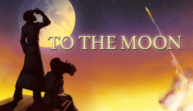 去月球|To the Moon