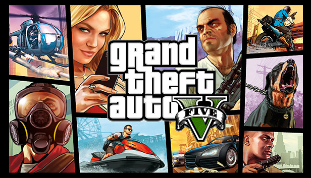 Grand Theft Auto V 传承版|Grand Theft Auto V Legacy