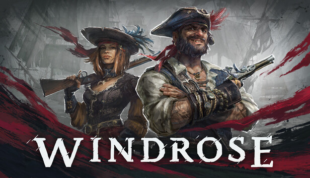 风启之旅|Windrose