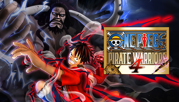 海贼无双4|ONE PIECE: PIRATE WARRIORS 4