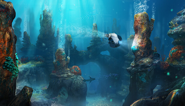 Subnautica 2：异星水域
