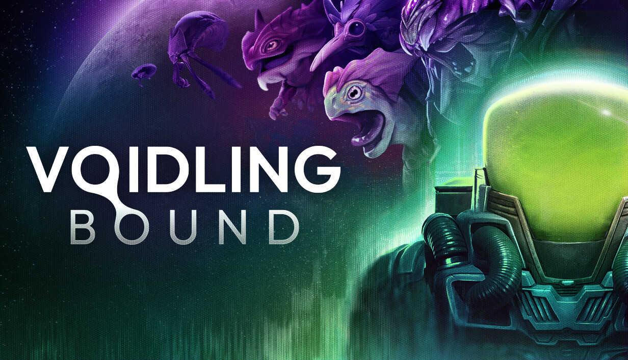 沃德灵：共生|Voidling Bound
