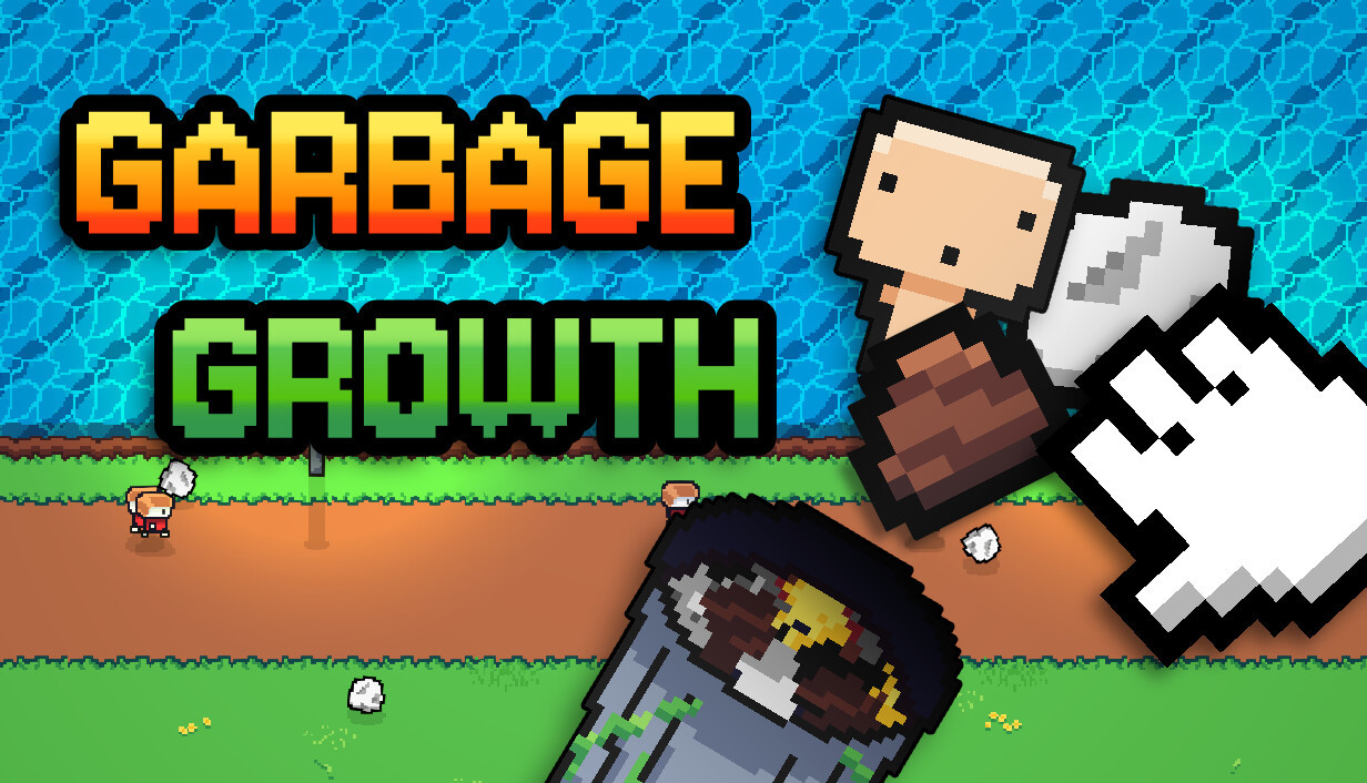 垃圾增殖|Garbage Growth