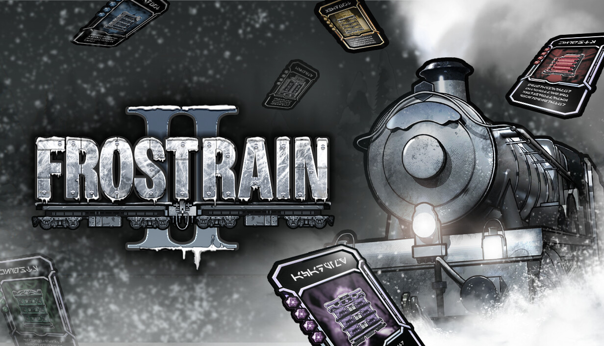 霜轨：Frostrain 2