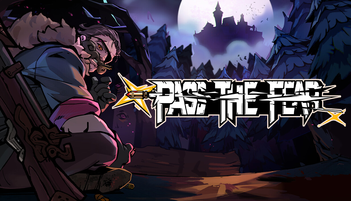 风暴怕死队|Pass the Fear