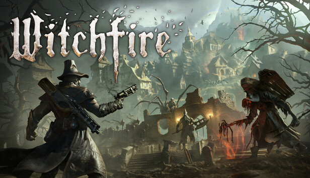 Witchfire