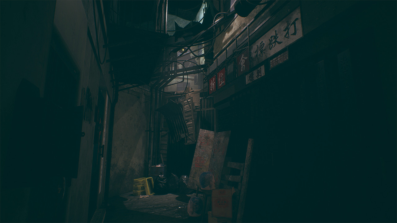 游戏截图 4