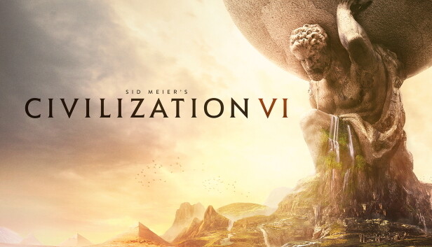 文明6|Sid Meier’s Civilization® VI