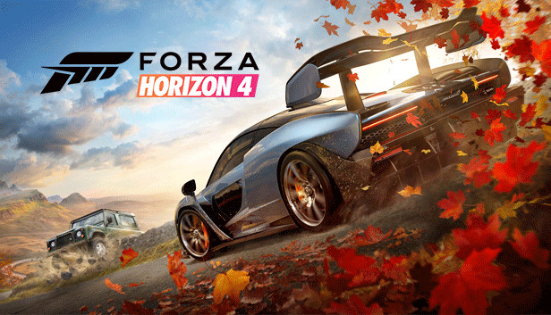 极限竞速：地平线4|Forza Horizon 4