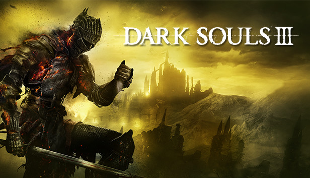 黑暗之魂3|DARK SOULS™ III