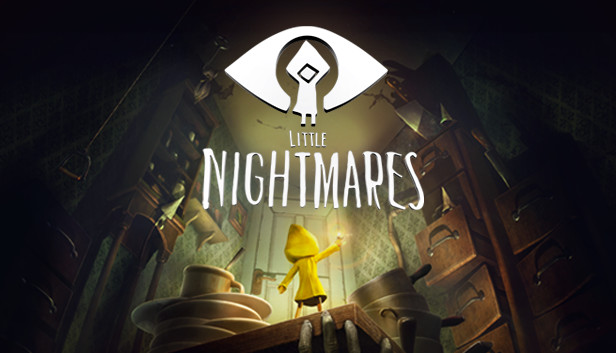 小小梦魇|Little Nightmares