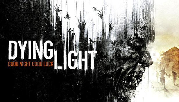消逝的光芒|Dying Light