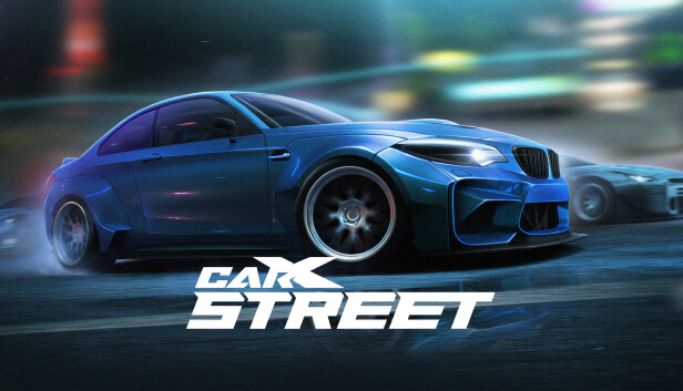 CarX街头|CarX Street