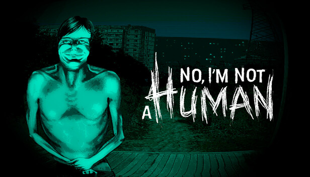 寻找伪人|No, I’m not a Human