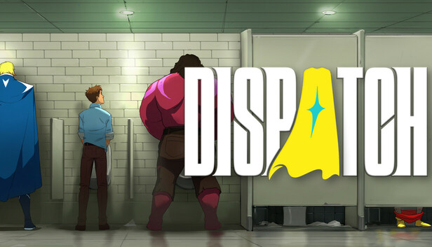 超英派遣中心|Dispatch
