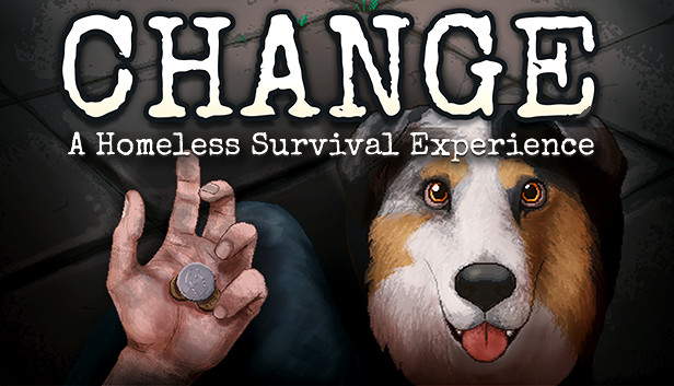 CHANGE：无家可归的生存体验|CHANGE: A Homeless Survival Experience