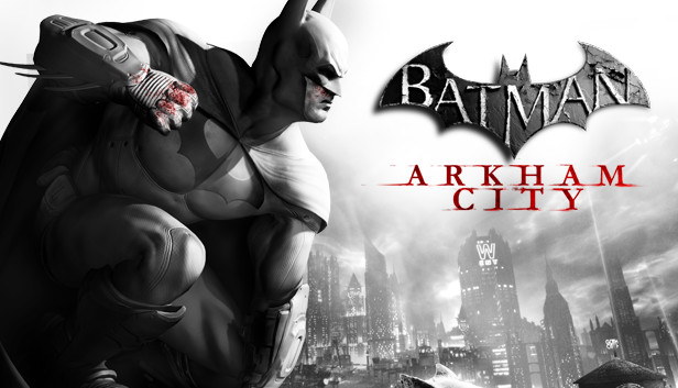 蝙蝠侠：阿卡姆之城 年度版|Batman: Arkham City – Game of the Year Edition
