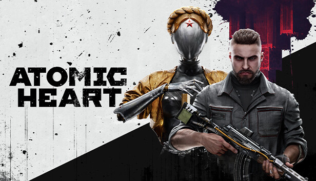 原子之心|Atomic Heart