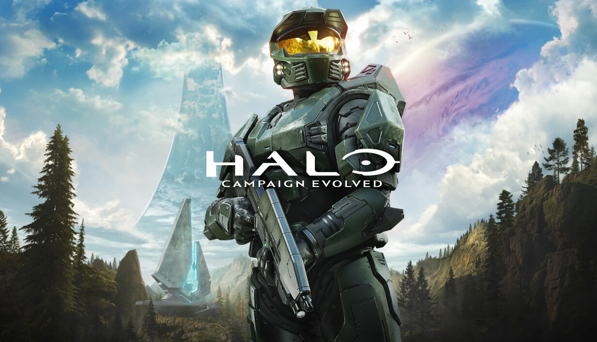 光环：战役进化|Halo: Campaign Evolved