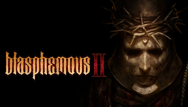 神之亵渎2|Blasphemous 2