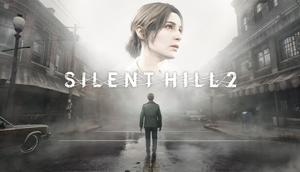 寂静岭2 重制版|SILENT HILL 2