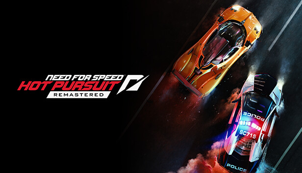 极品飞车：热力追踪 重制版|Need for Speed Hot Pursuit Remastered