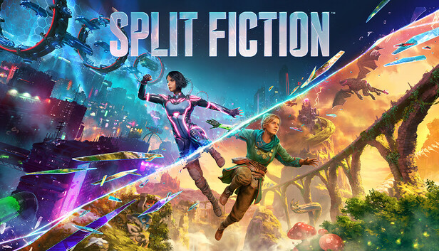 双影奇境|Split Fiction