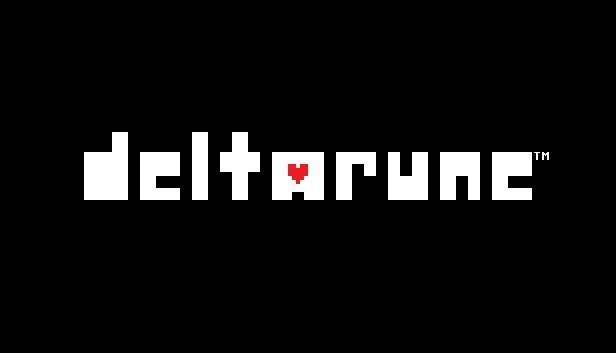 三角符文|DELTARUNE