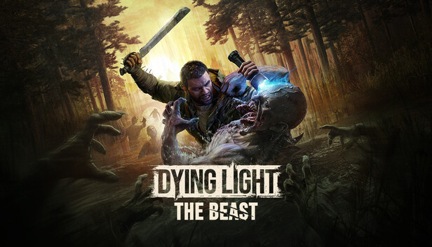 消逝的光芒：困兽|Dying Light: The Beast