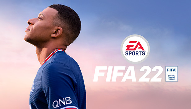 国际足球大联盟22|FIFA 22