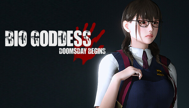 生化女神：末日开端|Bio Goddess: Doomsday Begins