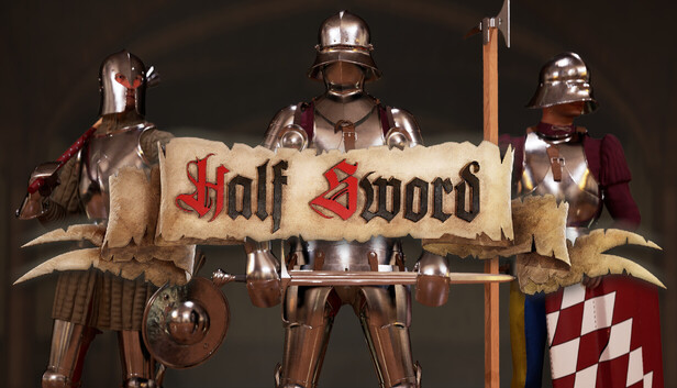 半剑|Half Sword