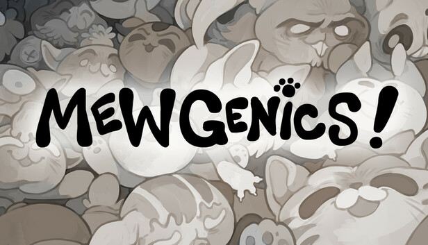 喵喵的结合|Mewgenics