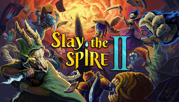 杀戮尖塔2|Slay the Spire 2