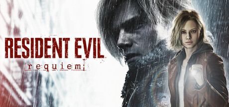 生化危机9：安魂曲|Resident Evil Requiem